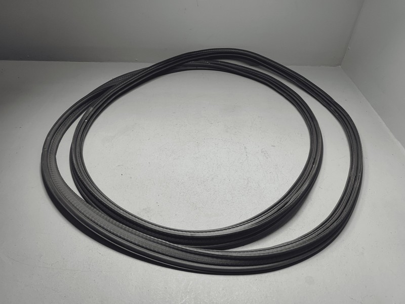 2021-2025 Nissan Rogue Back Door Tailgate Liftgate Body Weatherstrip Seal OEM