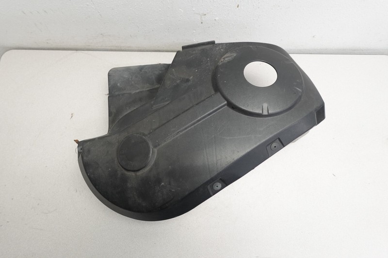 2003 MXZ Rev 800 Ski-Doo OEM Drive Clutch Belt Gaurd Side Protector Cover Ass'y