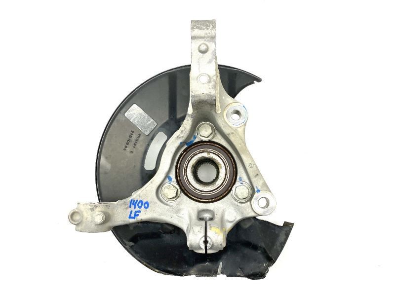 Left Driver Side Front Spindle Knuckle Hub Fits 2014-2020 Chevrolet Impala 70274