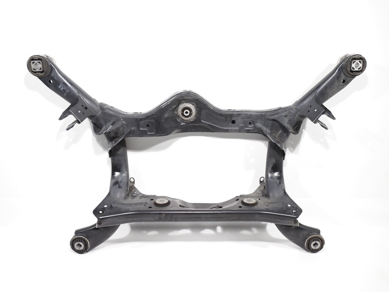 2012-2018 Audi A6 C7 Quattro AWD Rear Frame Subframe Crossmember Cradle OEM