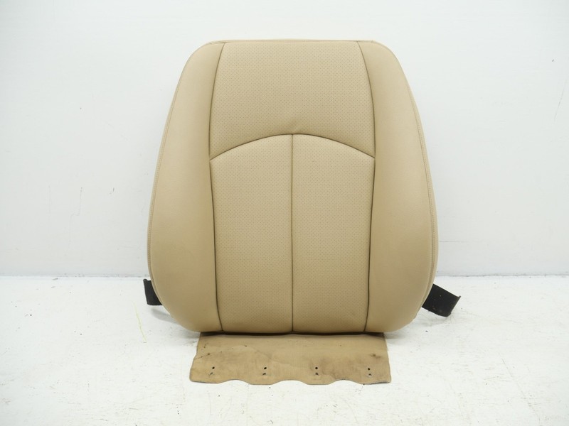 2003-2009 Mercedes-Benz E350 Front Left Seat Upper Cushion Driver LH 2119101316