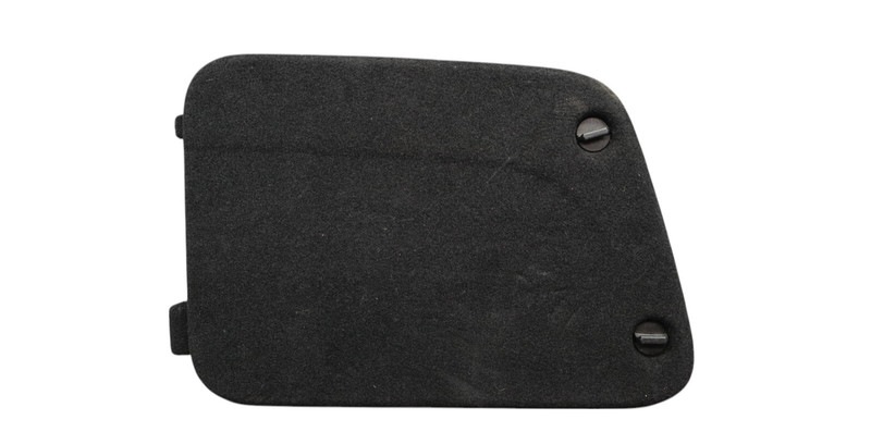 17-21 Alfa Romeo Giulia Rear Left Side Trunk Fuse Access Trim Cover Panel OEM