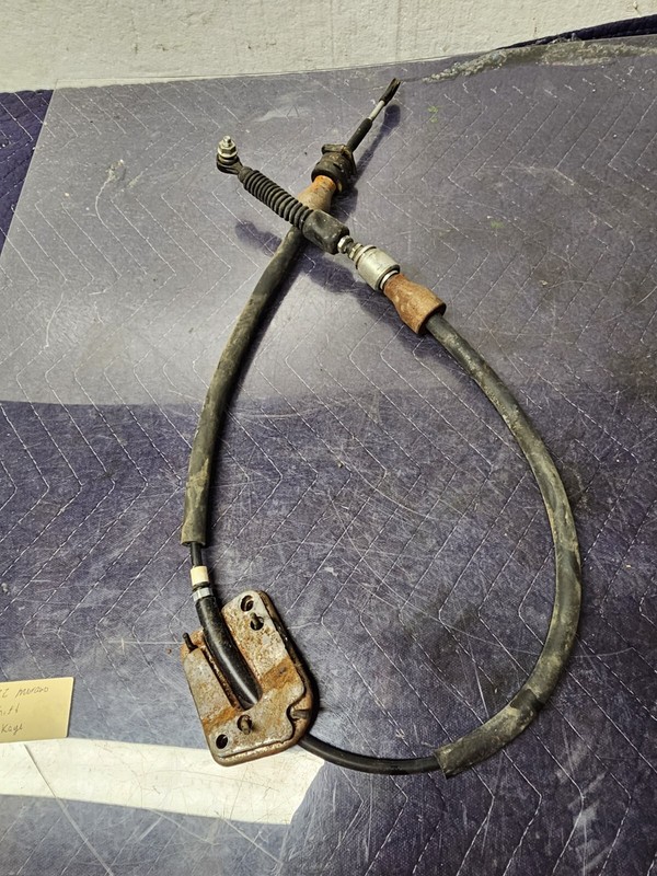 NISSAN MURANO TRANSMISSION SHIFT SHIFTER SELECTOR CONTROL CABLE OEM 2015 - 2024
