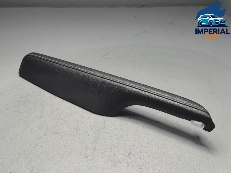 2018-2024 TOYOTA CAMRY REAR PASSENGER SIDE DOOR ARMREST BLACK ARM REST PANEL OEM
