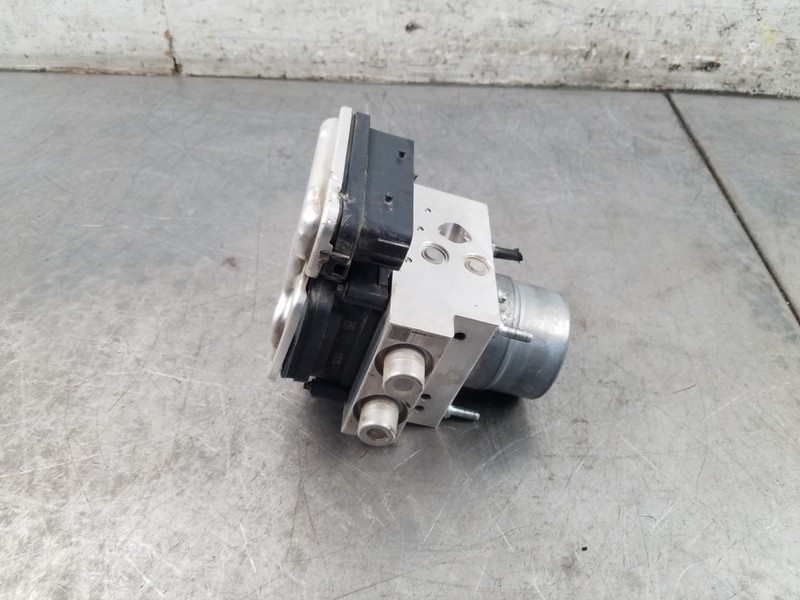 2024 Ford F250 Super Duty Diesel ABS Brake Pump Module - * #5115 E5