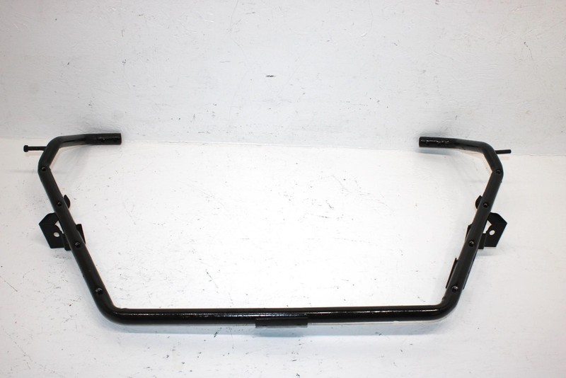 1992 Arctic Cat Jag Deluxe Oem Steering Gate 0705-071 SA58