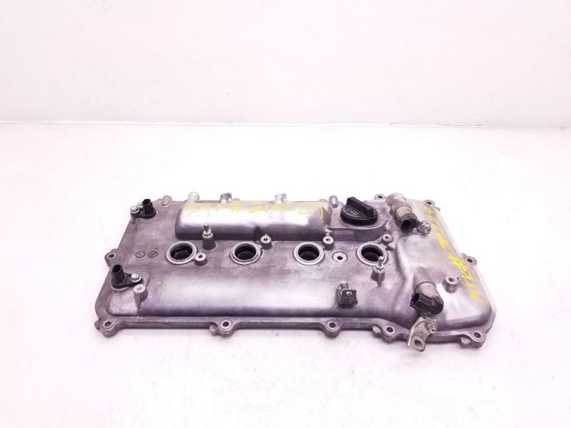 2009 TOYOTA COROLLA 1.8L 4CYL 2ZRFE ENGINE VALVE COVER ASSEMBLY