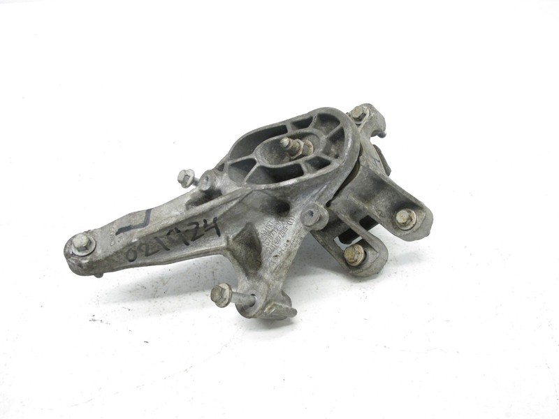07-16 MINI COOPER S COUNTRYMAN R60 1.6 TRANSMISSION MOUNT BRACKET OEM 021924