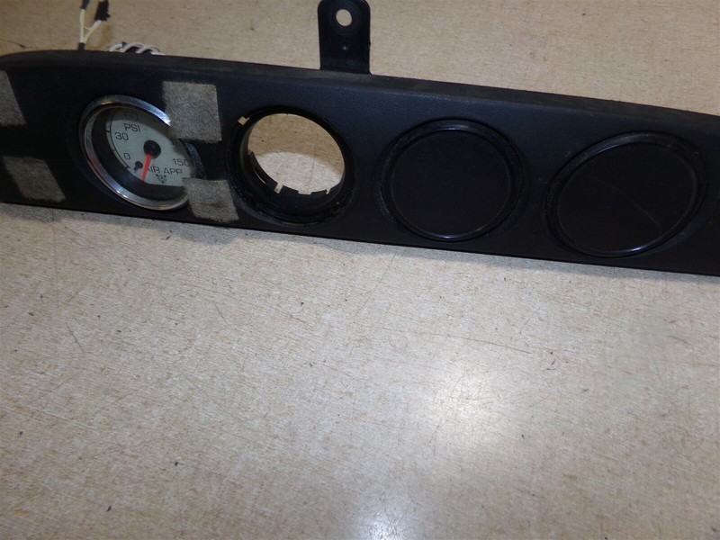 International 3598345F92 Gauge Panel *FREE SHIPPING*