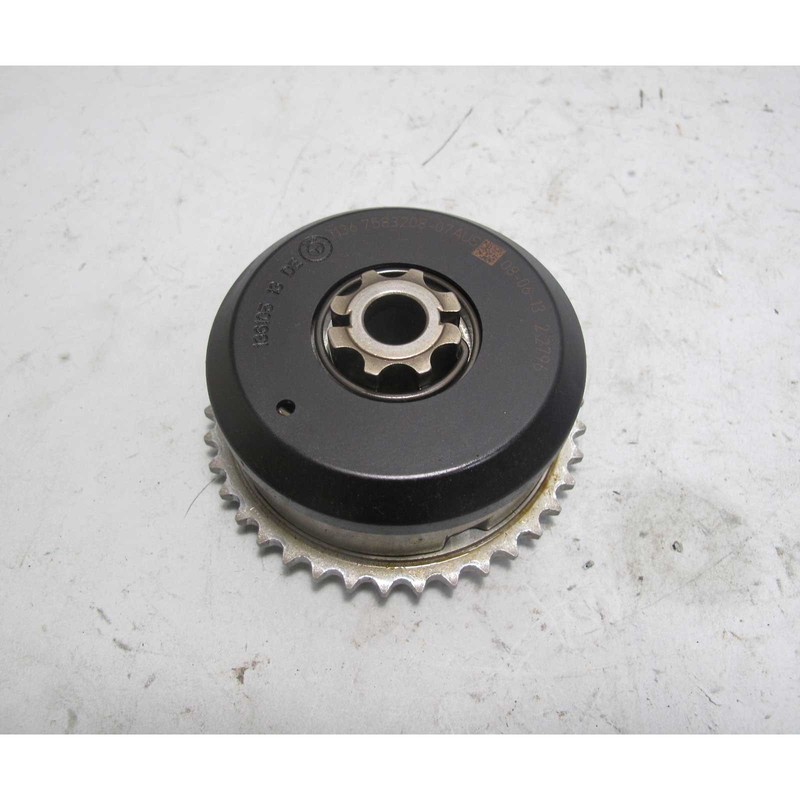 BMW N51 N52 6-Cyl Engine Exhaust Camshaft Timing Gear Adjustment Unit OEM