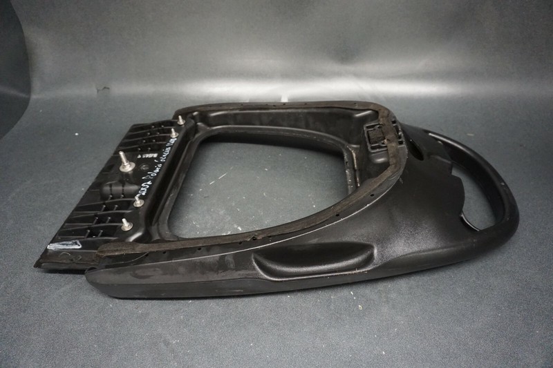 2002 Polaris OEM Grab Handle W/Cross Member (Black) Genesis Int'l PN 5433014-070