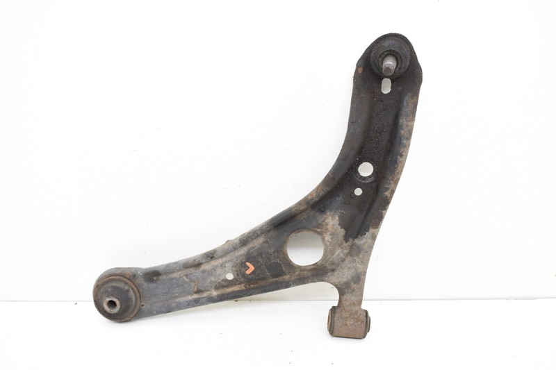 2001 TOYOTA MR2 SPYDER ZZW30 FRONT LEFT SUSPENSION LOWER CONTROL ARM OEM KW64