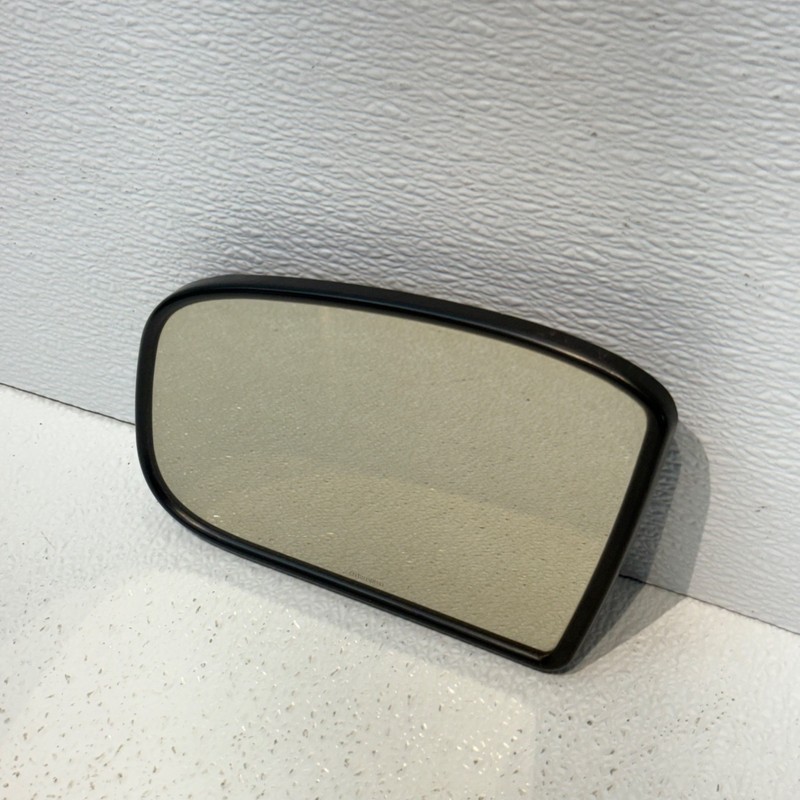 00-02 Mercedes W220 S430 S500 CL500 LEFT Side MIRROR GLASS Auto Dim GENUINE OEM
