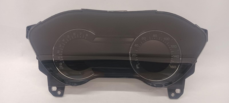 17 LINCOLN MKZ Speedometer w/hybrid OEM 59K Miles 1 Year Warranty!