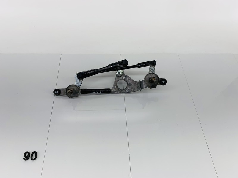 13-17 HYUNDAI ELANTRA GT FRONT WINDSHIELD WIPER WASHER TRANSMISSION LINKAGE OEM