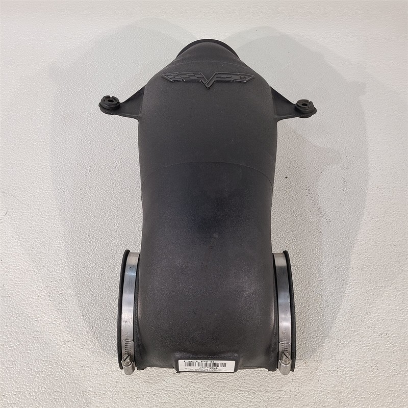 05-07 Corvette C6 Air Cleaner Intake Inlet Duct 6.0L LS2 15214584 Aa7387