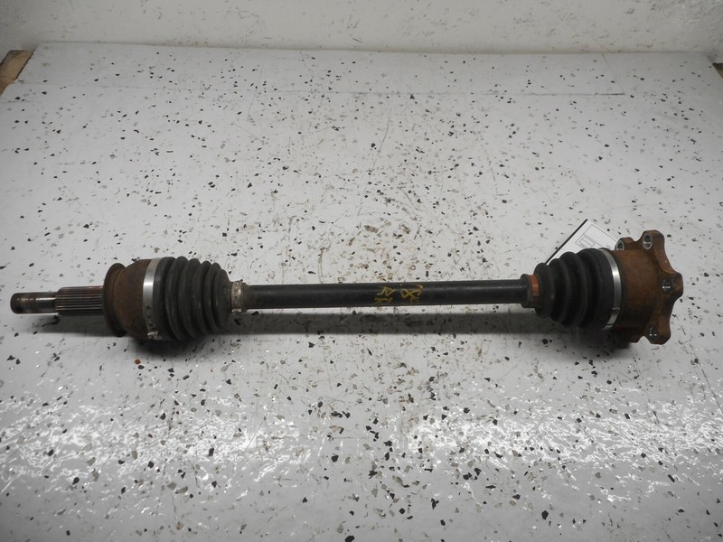Infiniti QX50 Axle Shaft Rear Passenger Right OEM 2014-2017