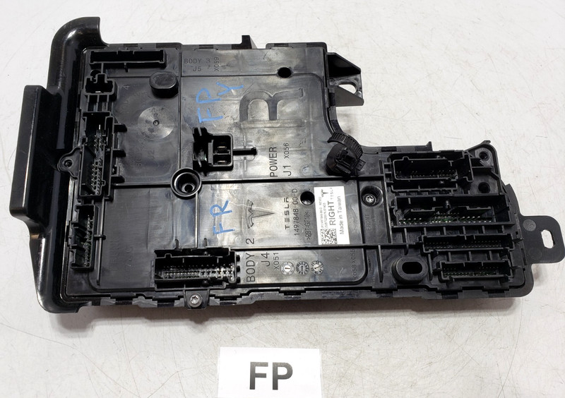 ✅ 2017-2024 OEM Tesla Model Y 3 Front Right Passenger Body Comfort Control Unit