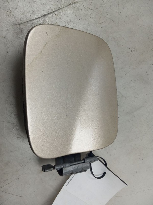 00 LEXUS LX470 FUEL FILLER DOOR GLD-4M9