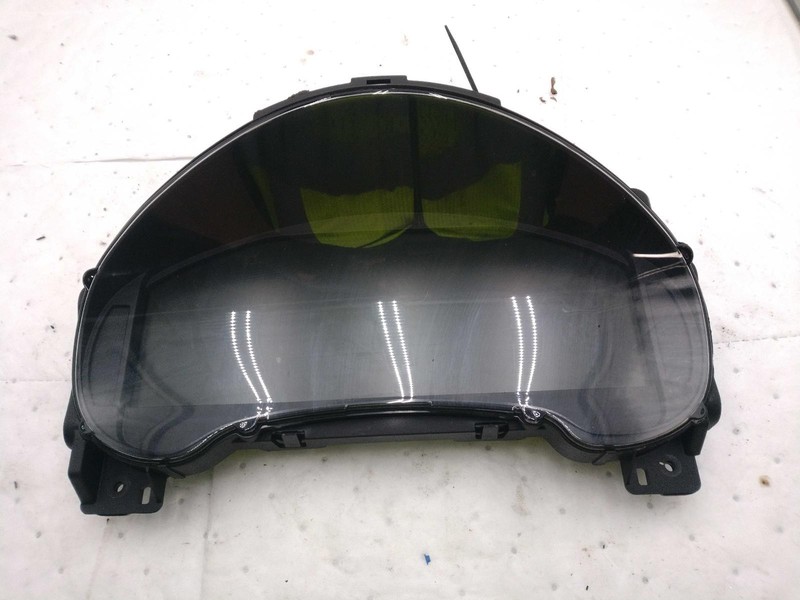 2014 Cadillac XTS Speedometer Gauge Black OEM 23190793 69k Miles