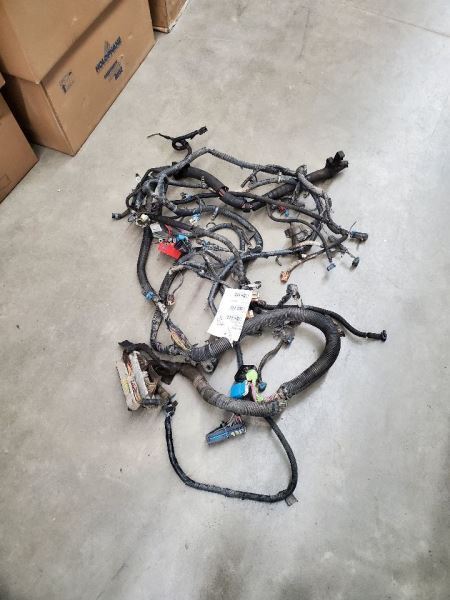 SILVRDO25 2000 Engine Wire Harness 286888