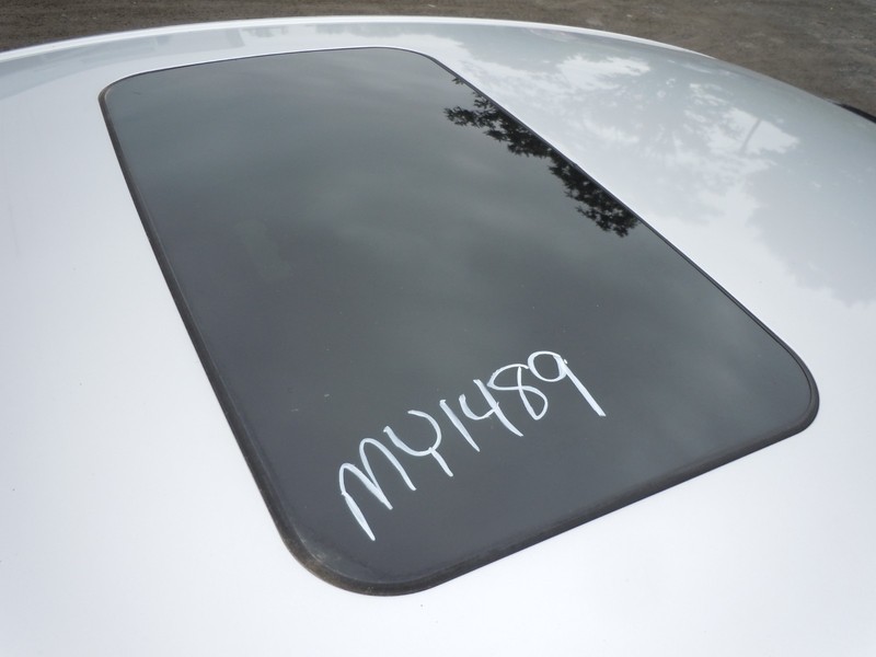 2013-2020 Ford Fusion Sun Roof Glass ONLY OEM