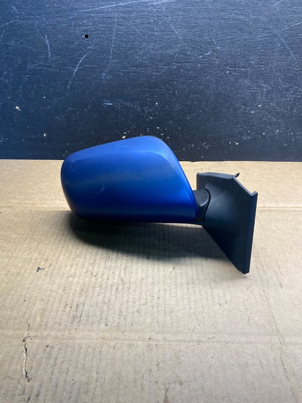 2007 to 2011 Toyota Yaris HB Right Passenger Side View Door Mirror AB4029 MS