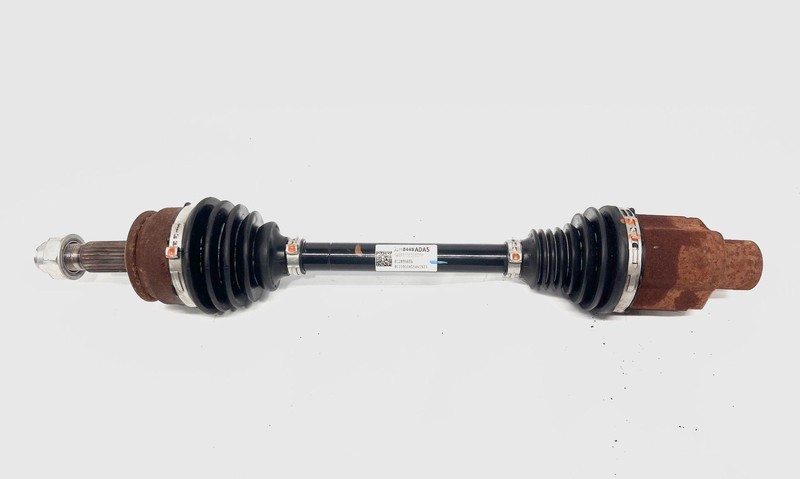 2013-2022 Chevy Trax 1LT AWD Right Passenger RH CV Axle Shaft With Axle Nut OEM