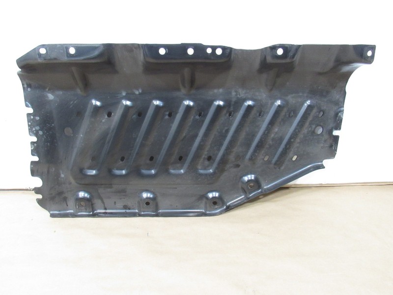 22-24 Jeep Grand Cherokee 2023 Left Underbody Under Body Skid Plate Shield |:A