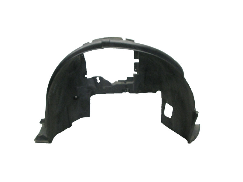 07-13 BMW E70 X5 WHEEL HOUSING FENDER LINER ARCH FRONT RIGHT OEM 092221