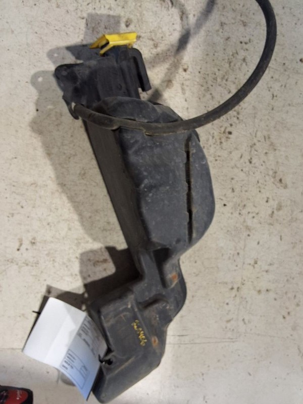 Coolant Reservoir Classic Style 5 Lug Wheel Fits 09-23 DODGE 1500 PICKUP 3449949