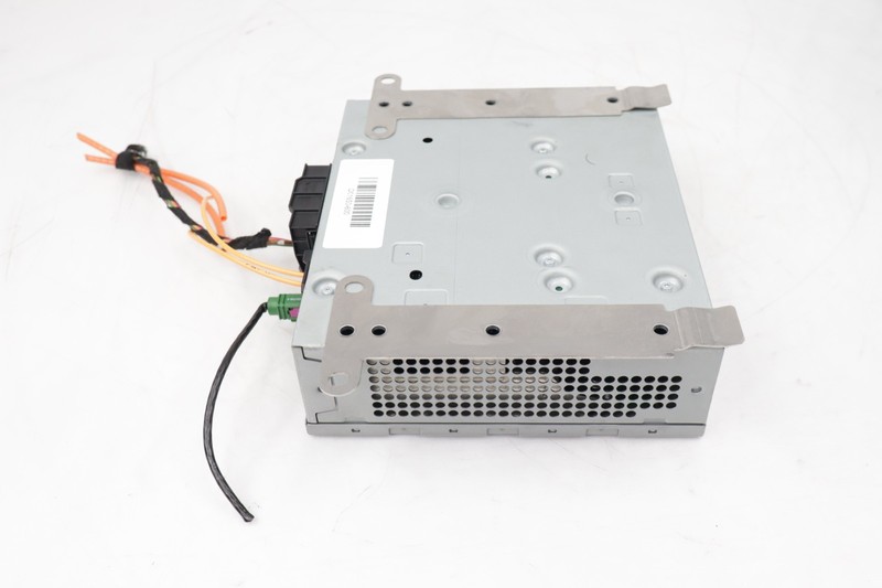 ✅ 2011-2018 AUDI A8 S8 AUDIO RADIO RECEIVER CONTROL UNIT HARMAN BECKER OEM