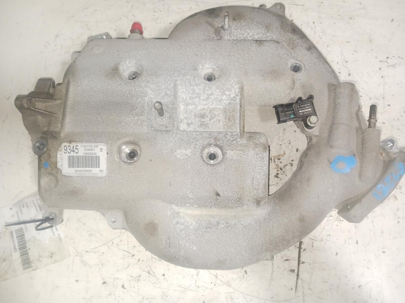10-'12 CHEVROLET MALIBU upper Intake Manifold 3.6L OEM 1 Year Wnty!