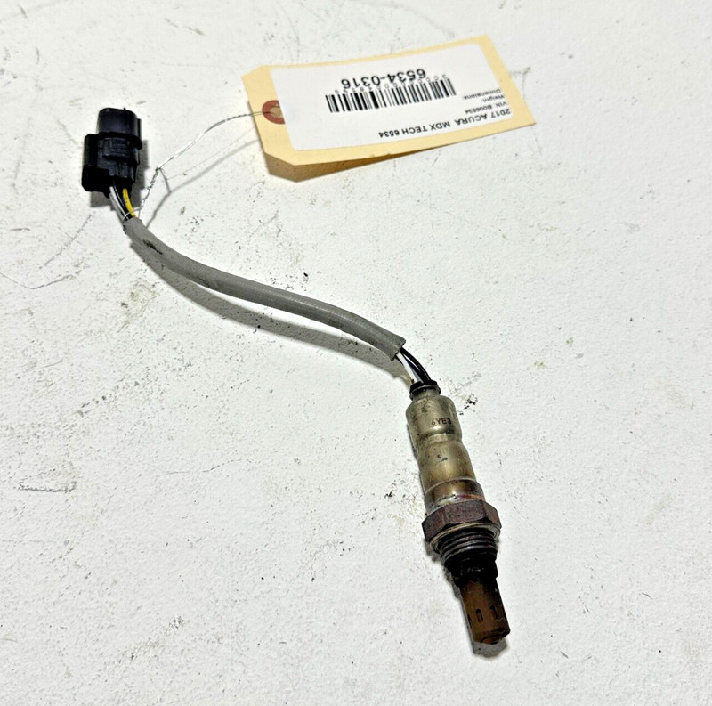 Oxygen O2 Lambda Sensor Acura MDX 2014-2020 OEM