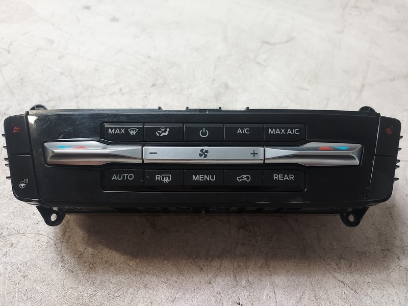 2020-2022 FORD EXPLORER AC HEATER TEMPERATURE CONTROL SWITCH OEM LB5T-18C612-DG
