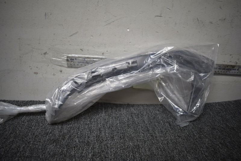 2006-2008 HONDA PILOT 5 DOOR EX FRONT BUMPER CORNER BEAM FACTORY OEM