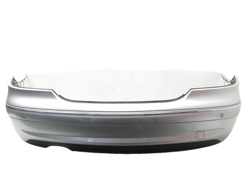 BACK UP SENSOR 03-09 MERCEDES W209 CLK500 CLK350 CLK550 REAR BUMPER COVER 61317
