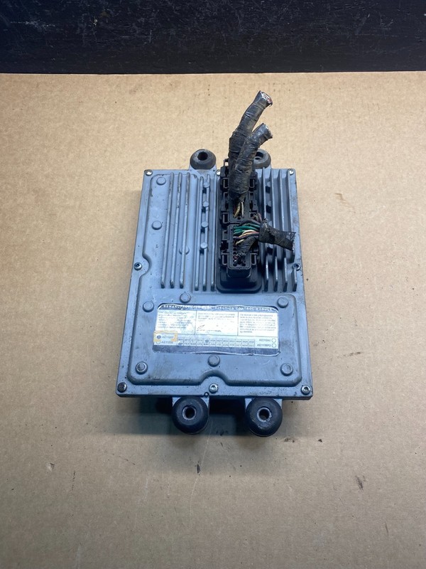 Carquest Reman AE11222 Diesel Fuel Injection Control Module AC7034