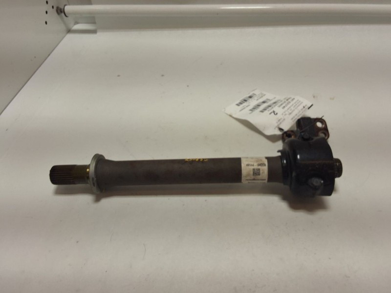 Passenger Axle Shaft Front US Built VIN 5 1st Digit Fits 16-20 OPTIMA 3509855