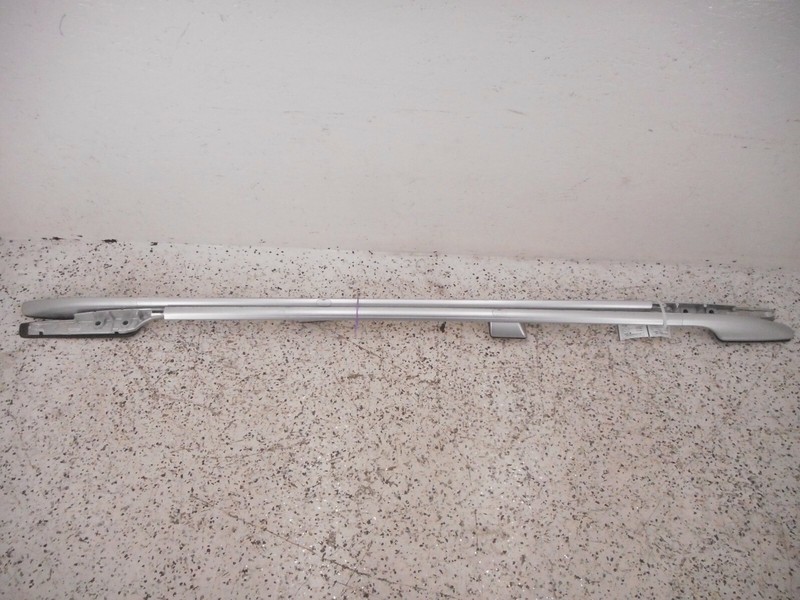 11 Infiniti QX56 Driver Left Passenger Right Roof Rail Pair OEM