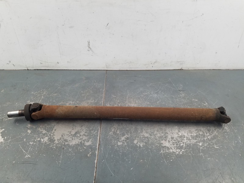 1999 Pontiac Firebird Formula Driveshaft - Auto Trans #2778 P8