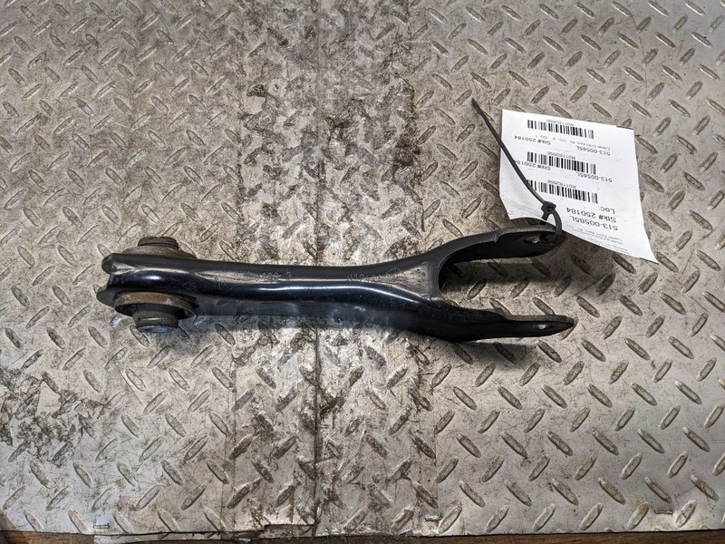 2014-2023 JEEP CHEROKEE REAR SUSPENSION LEFT LOWER TRAILING CONTROL ARM1182656