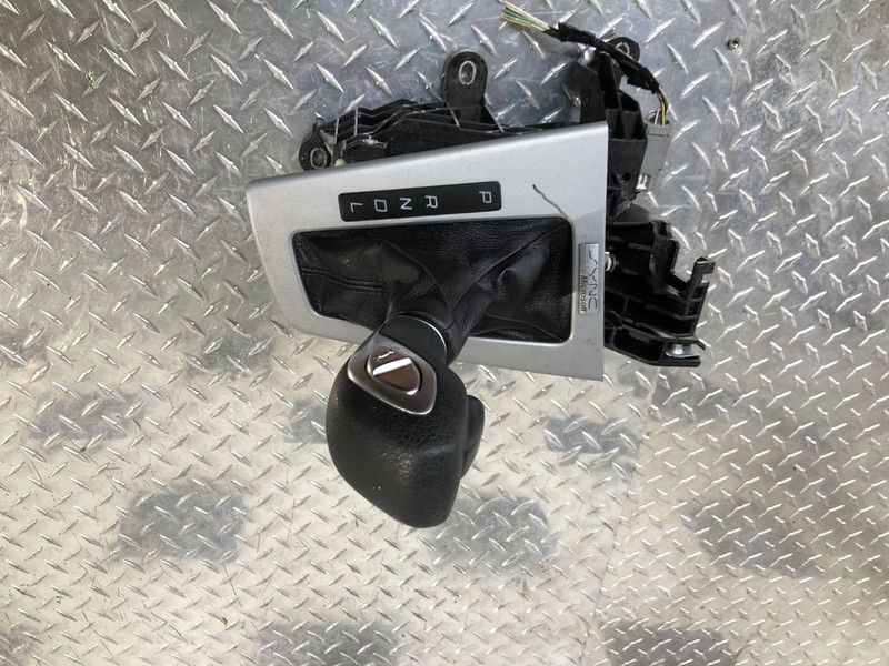 12-14 Ford Focus Floor Shifter Assembly Automatic Oem Tested 12 13 14