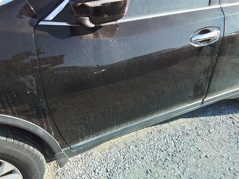 Driver Left Front Door Electric Fits 14-20 ROGUE 3333631