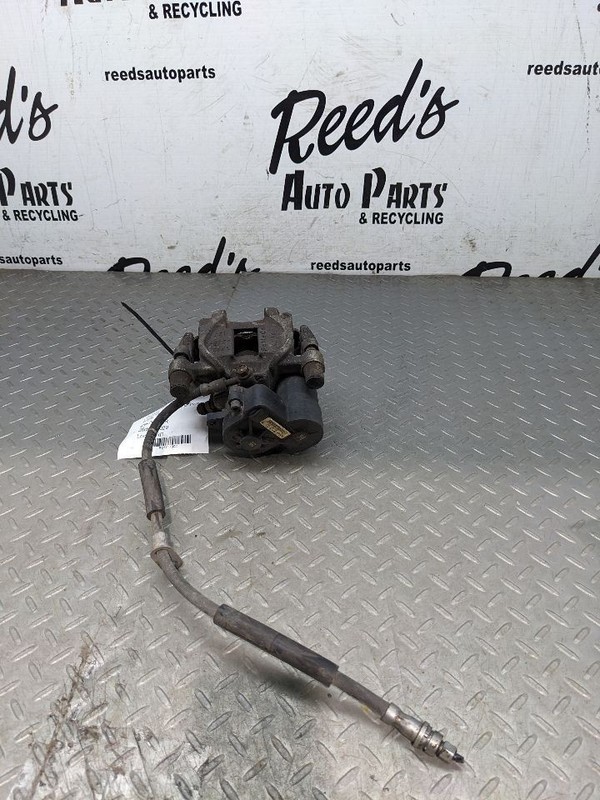 Passenger Right Caliper Rear Fits 13-20 FUSION 1117902