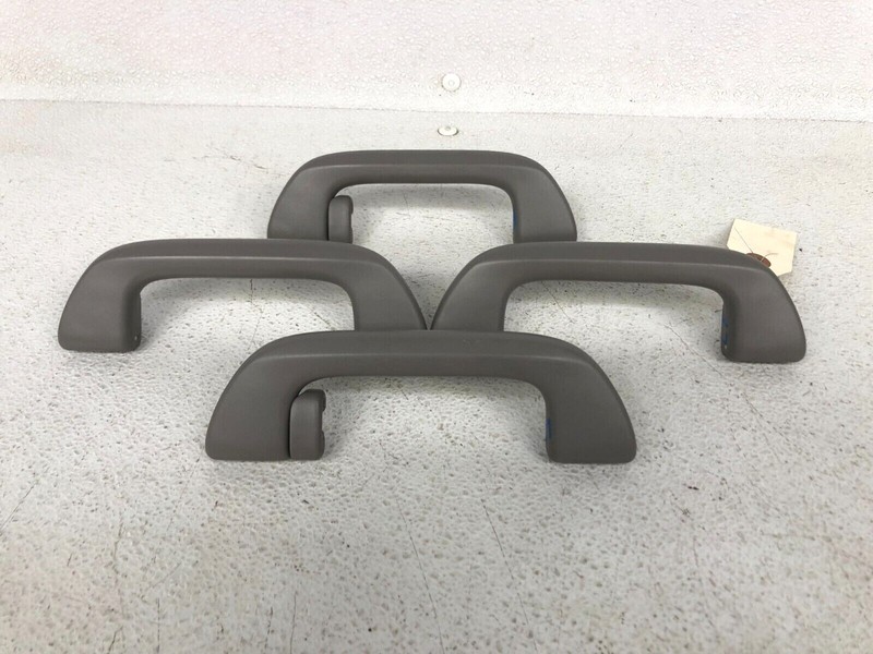 ⭐2011-2017 HONDA ODYSSEY INTERIOR ROOF LINING GRAB HANDLE SET OF 4 OEM LOT2268