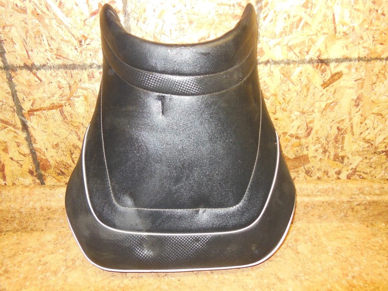 2003 Yamaha YZFR1 YZF R1 YZFR R1000 R 1 Front Driver Ryder Seat 2003