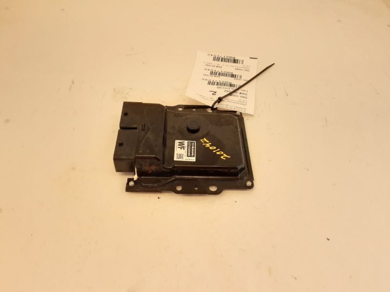 Engine ECM Electronic Control Module 2.5L Automatic CVT Fits 17 LEGACY 2171242