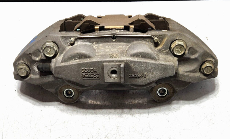 ✅ 2015-2023 OEM Ford Mustang GT Front Right Passenger Side Brake Caliper 39k
