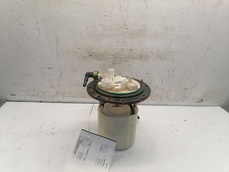 Fuel Pump Assembly Tank Mounted 2.5L Fits 14 FORESTER 1482349